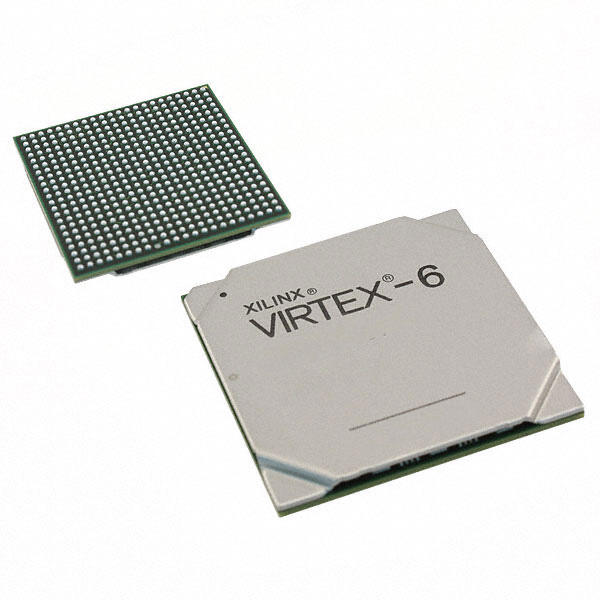 XC6VLX130T-1FF1156I  / 인투피온